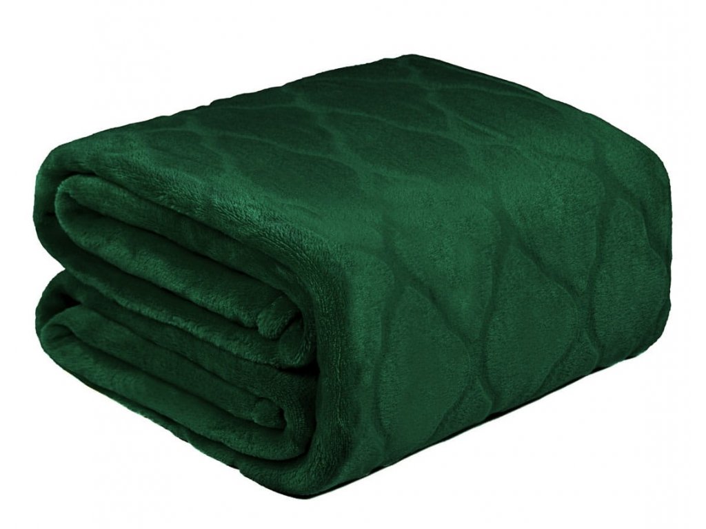 deka zelena